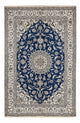 Nain - 12 la Tappeto 300x197cm - Tappeto persiano