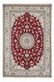 Nain - 12 la Tappeto 296x200cm - Tappeto persiano