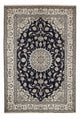 Nain - 12 la Tappeto 291x195cm - Tappeto persiano