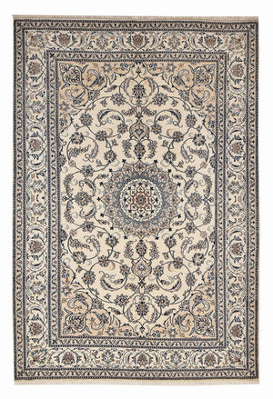 Tappeto Persero - Nain - 300 x 200 cm - sabbia