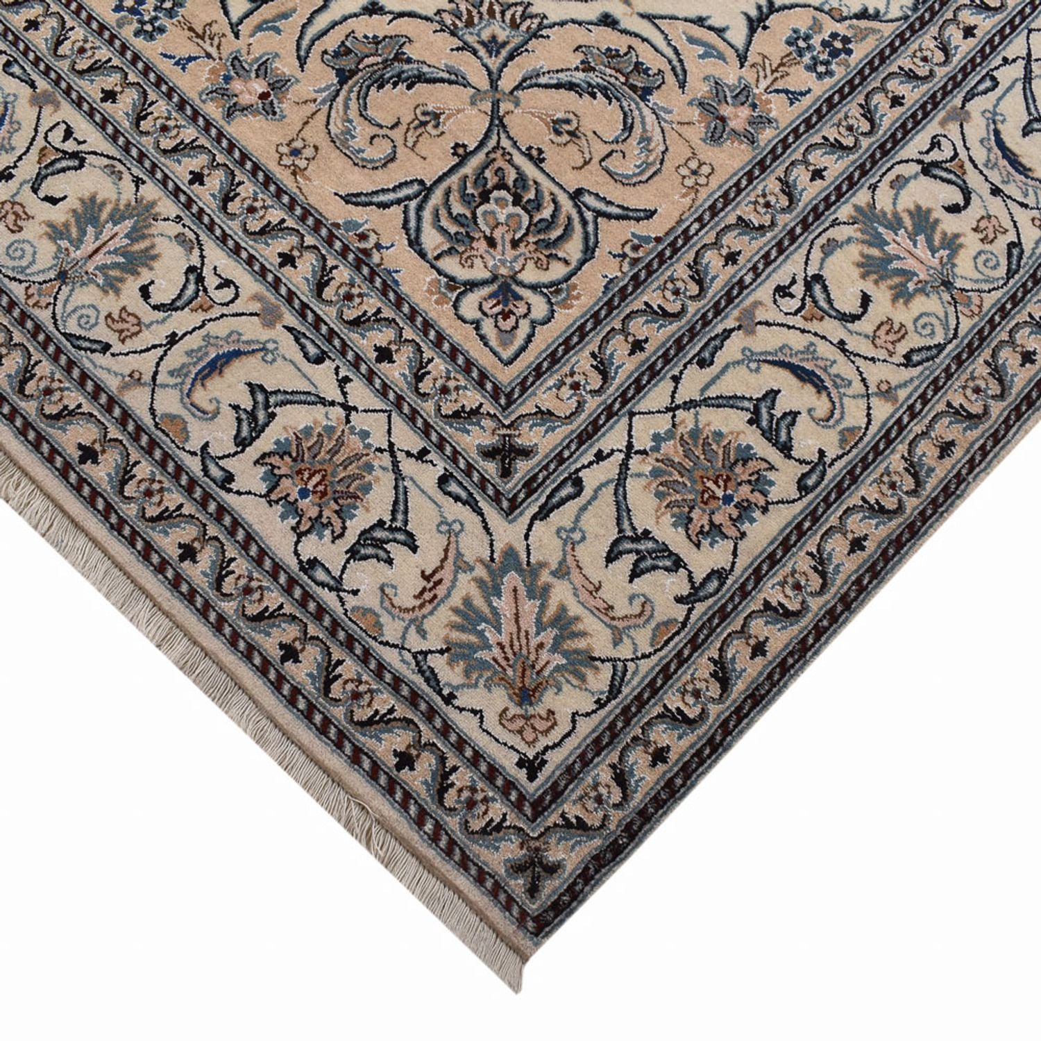 Tappeto Persero - Nain - 300 x 200 cm - sabbia