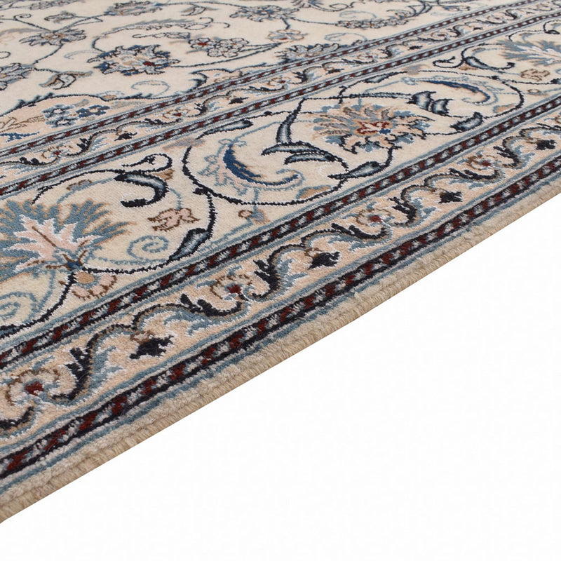 Tappeto Persero - Nain - 300 x 200 cm - sabbia