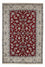 Tappeto Persero - Nain - 297 x 202 cm - rosso