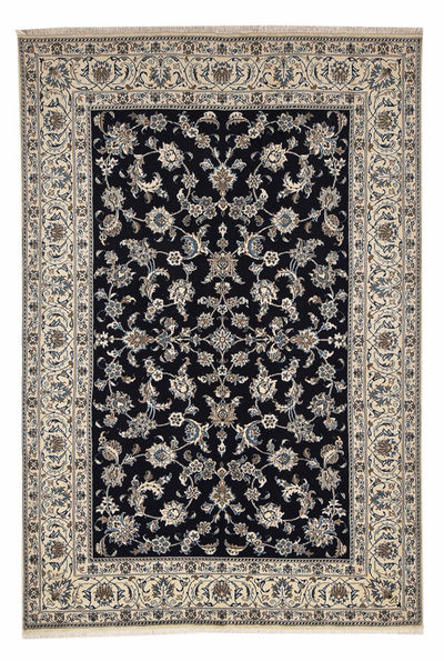 Nain - 12La Tappeto 193x290cm - Tappeto persiano