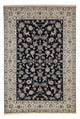 Nain - 12La Tappeto 193x290cm - Tappeto persiano