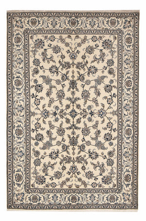 Tappeto Persero - Nain - 298 x 195 cm - sabbia