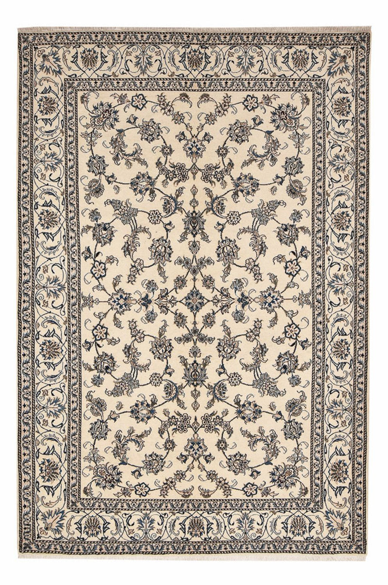 Tappeto Persero - Nain - 298 x 195 cm - sabbia