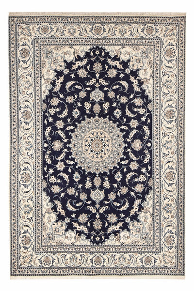 Nain - 12La Tappeto 195x295cm - Tappeto persiano