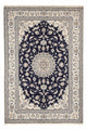 Nain - 12 la Tappeto 295x195cm - Tappeto persiano