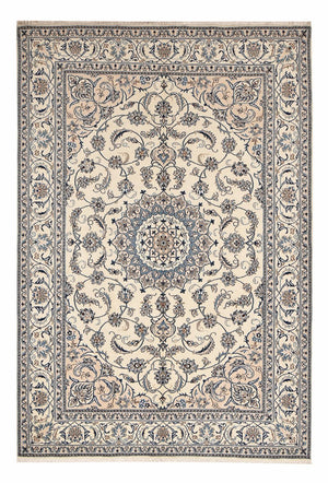 Tappeto Persero - Nain - 293 x 198 cm - sabbia