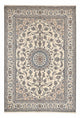 Nain - 12 la Tappeto 293x198cm - Tappeto persiano