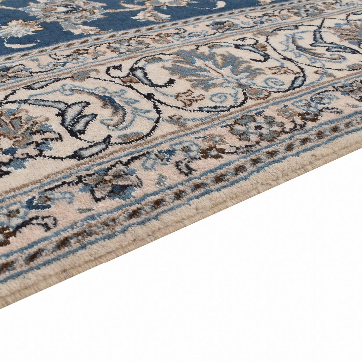 Nain - 12 la Tappeto 282x193cm - Tappeto persiano