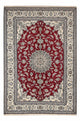 Nain - 12La Tappeto 203x297cm - Tappeto persiano