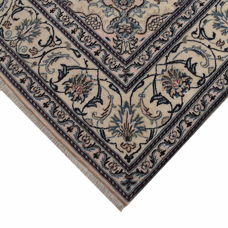 Tappeto Persero - Nain - 297 x 203 cm - rosso