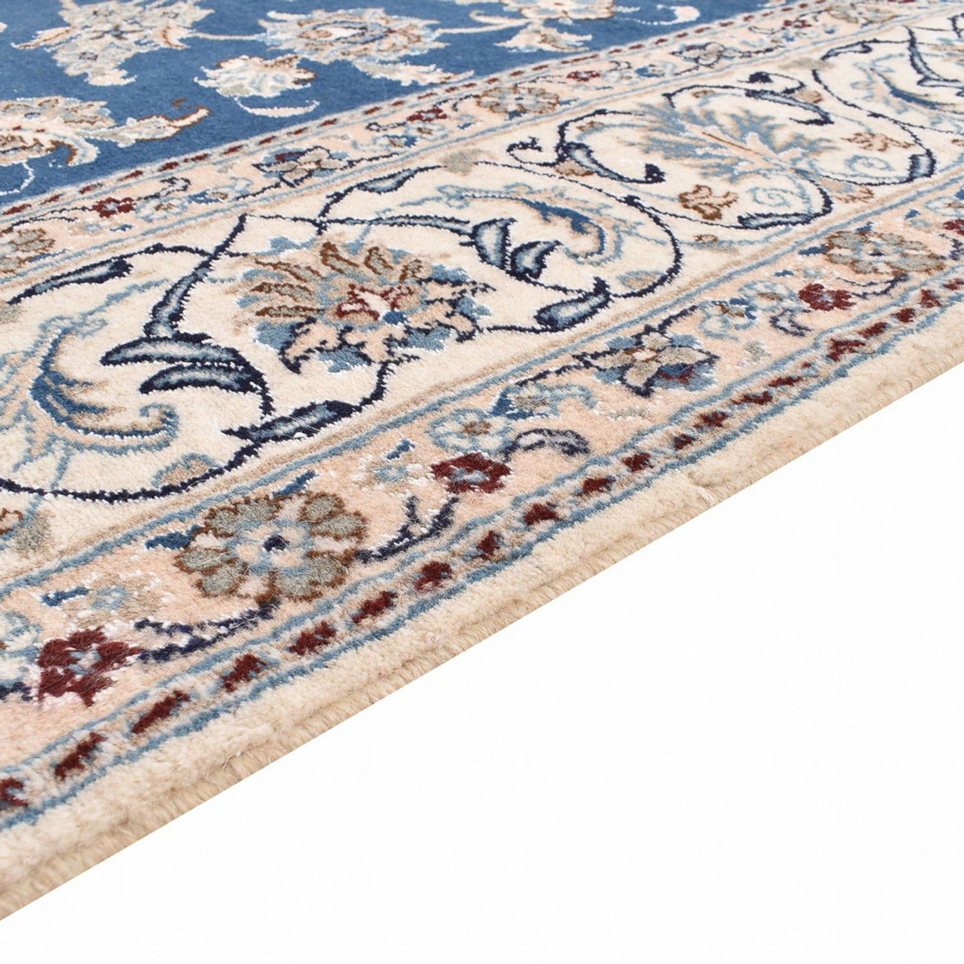 Nain - 12 la Tappeto 300x196cm - Tappeto persiano