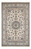 Tappeto Persero - Nain - 309 x 197 cm - crema