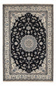 Nain - 12 la Tappeto 298x202cm - Tappeto persiano