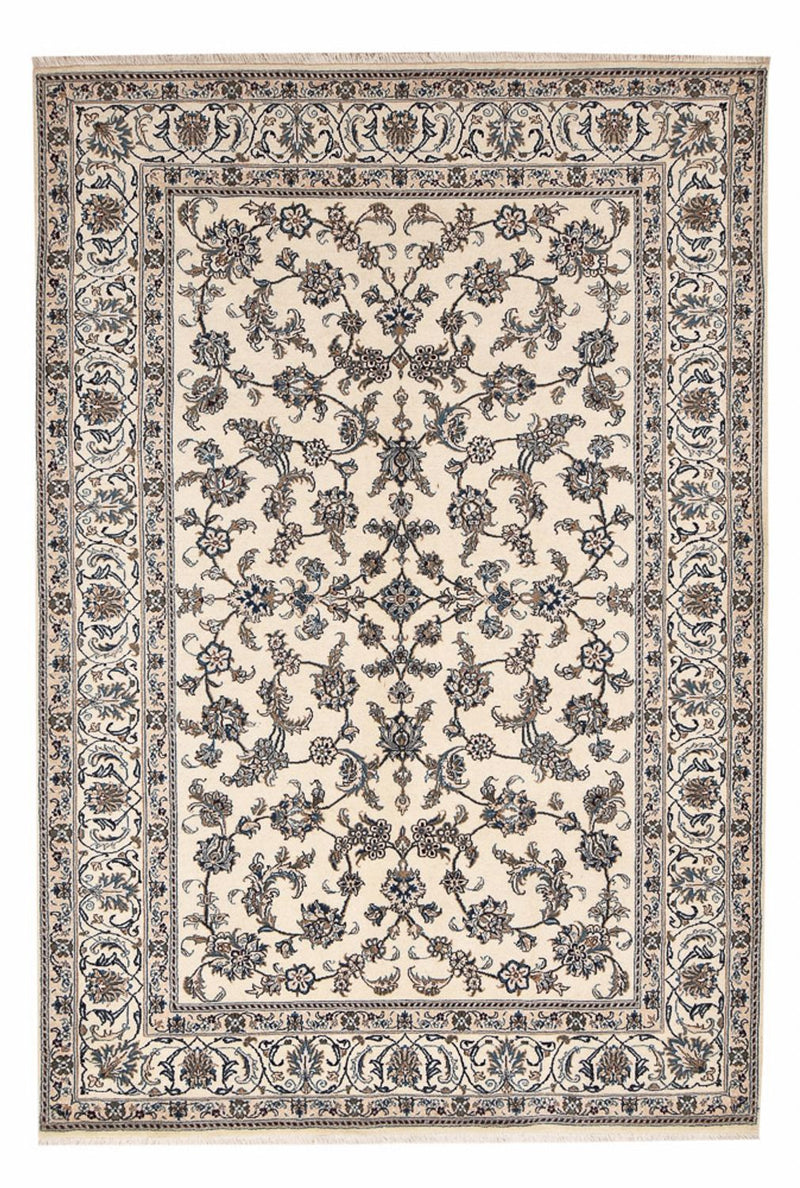 Tappeto Persero - Nain - 300 x 198 cm - crema