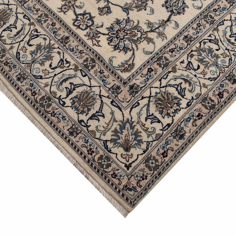 Tappeto Persero - Nain - 300 x 198 cm - crema