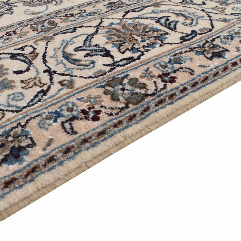 Tappeto Persero - Nain - 300 x 198 cm - crema