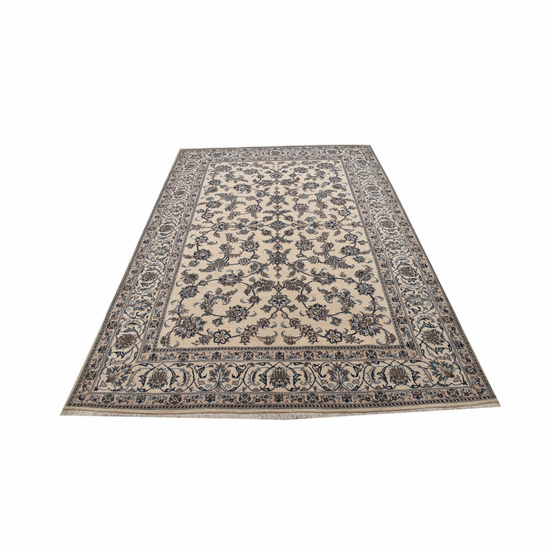 Tappeto Persero - Nain - 300 x 198 cm - crema