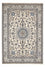 Tappeto Persero - Nain - 297 x 197 cm - crema
