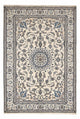 Nain - 12 la Tappeto 297x197cm - Tappeto persiano