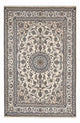 Nain - 12 la Tappeto 304x203cm - Tappeto persiano