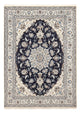 Nain - 12 la Tappeto 236x165cm - Tappeto persiano