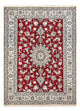 Nain - 12 la Tappeto 238x168cm - Tappeto persiano