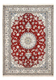 Nain - 12 la Tappeto 165x237cm - Tappeto persiano