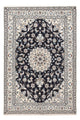 Nain - 12 la Tappeto 242x162cm - Tappeto persiano