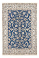 Nain - 12 la Tappeto 242x165cm - Tappeto persiano