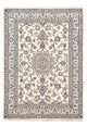Nain - 12 la Tappeto 203x145cm - Tappeto persiano