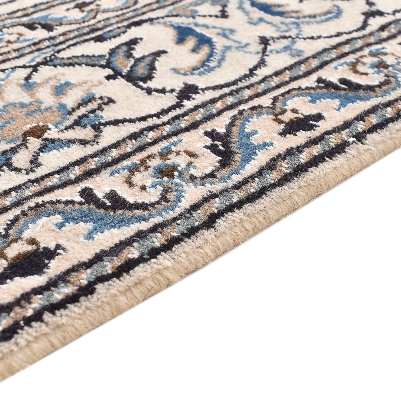 Nain - 12 la Tappeto 203x145cm - Tappeto persiano