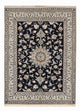 Nain - 12 la Tappeto 200x149cm - Tappeto persiano