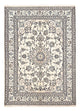 Nain - 12 la Tappeto 209x149cm - Tappeto persiano