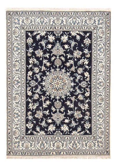 Nain - 12La Tappeto 146x207cm - Tappeto persiano