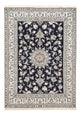 Nain - 12 la Tappeto 207x146cm - Tappeto persiano