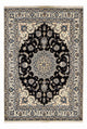 Nain - 12 la Tappeto 210x149cm - Tappeto persiano