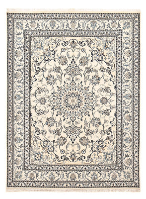 Tappeto Persero - Nain - 202 x 150 cm - beige chiaro