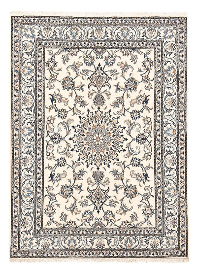 Nain - 12La Tappeto 143x198cm - Tappeto persiano
