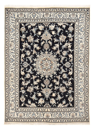 Nain - 12La Tappeto 147x198cm - Tappeto persiano