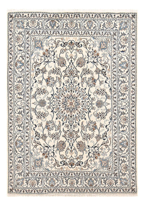 Tappeto Persero - Nain - 207 x 149 cm - beige chiaro