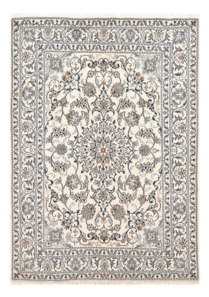 Tappeto Persero - Nain - 207 x 149 cm - beige chiaro