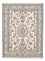 Tappeto Persero - Nain - 195 x 147 cm - beige chiaro