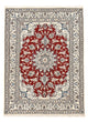 Nain - 12 la Tappeto 195x143cm - Tappeto persiano