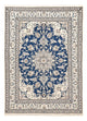 Nain - 12 la Tappeto 205x149cm - Tappeto persiano