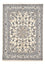 Tappeto Persero - Nain - 201 x 145 cm - beige chiaro