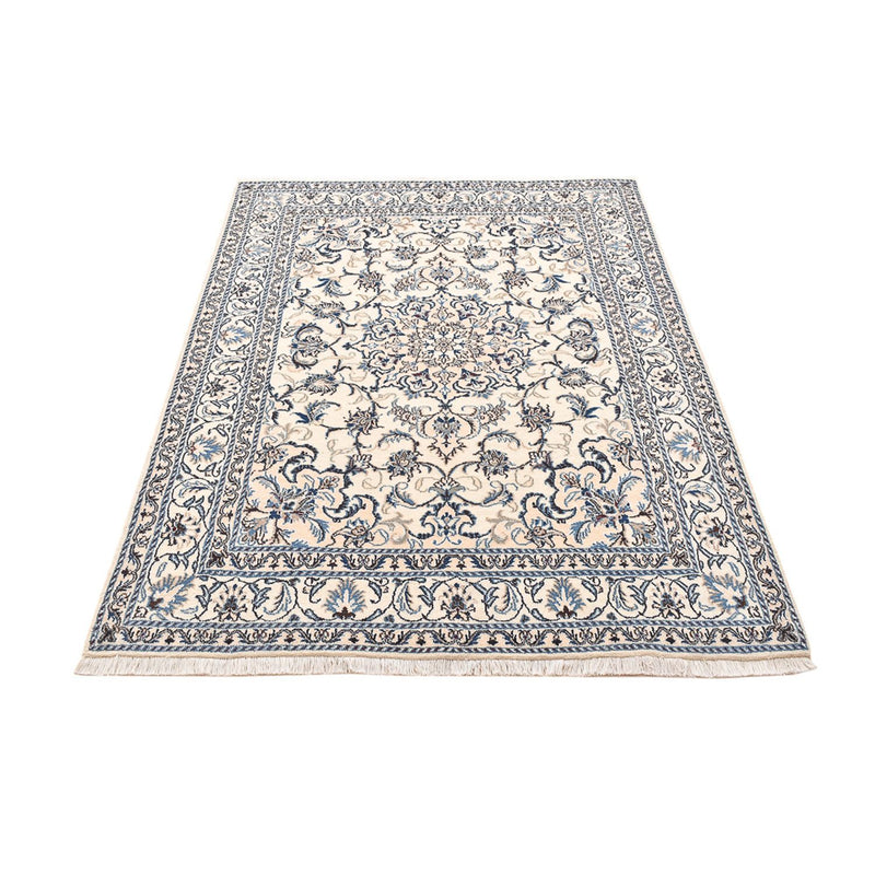 Tappeto Persero - Nain - 201 x 145 cm - beige chiaro